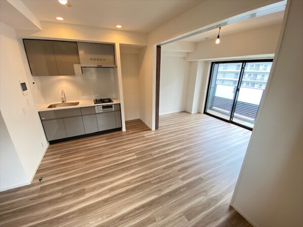 パークアクシス門前仲町テラスの物件内観写真